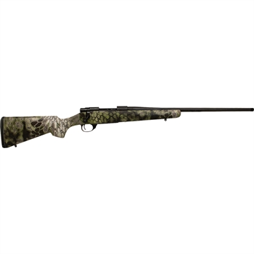 Picture of Howa Howa M1500 Short Action Carbon Elevate Rifle 308 Win. 20 in. Carbon Fiber Kryptek Altitude HCE308KAC