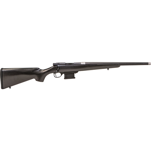 Picture of Howa M1500 Short Action Carbon Elevate Rifle 6.5 Creedmoor 24 in. HCE65C