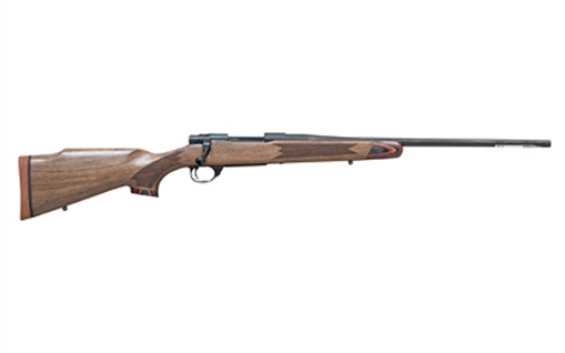 Picture of Howa Howa M1500 Super Deluxe Rifle 25 Creedmoor 22 in. Super Deluxe Walnut HWH25CRLUX