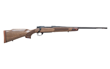 Picture of Howa Howa M1500 Super Deluxe Rifle 25 Creedmoor 22 in. Super Deluxe Walnut HWH25CRLUX
