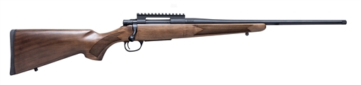 Picture of HOWA HOWA M1500 SL 243WIN BL/WD 20" SUPER LITE | THREADED BARREL HWHSL243