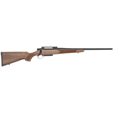 Picture of Howa Howa M1500 Super Lite Rifle 308 Win. 16.25 in. Walnut HWHSL308-16