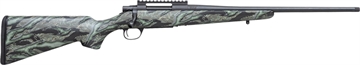 Picture of HOWA M1500 SUPERLITE 243 WIN 20" SL BBL RAPTOR WOODLAND HCSL243RWD