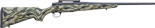 Picture of HOWA M1500 SUPERLITE 308WIN 20" SL BBL RAPTOR HIGHLAND HCSL308RHL