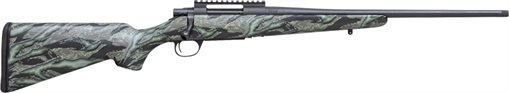 Picture of HOWA M1500 SUPERLITE 308WIN 20" SL BBL RAPTOR WOODLAND HCSL308RWD