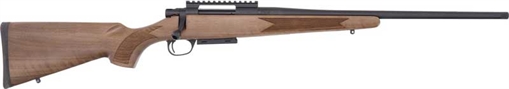 Picture of Howa M1500 SUPERLITE 6.5 CREEDMOOR 20''BBL(1)3RDMAG WALNUT HUNTER HWHSL65CR