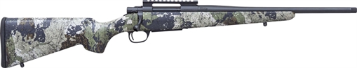 Picture of Howa Howa M1500 Super Lite Rifle 6.5 Creedmoor 16.25 in. Kings XK7 HCSL65CRXK7-16 HCSL65CRXK716