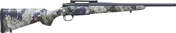 Picture of Howa Howa M1500 Super Lite Rifle 6.5 Creedmoor 16.25 in. Kings XK7 HCSL65CRXK7-16 HCSL65CRXK716