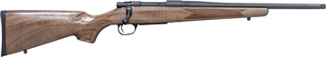 Picture of Howa Howa M1500 Super Lite Rifle 6.5 Creedooor 16.25 in. Walnut HWHSL65CR-16