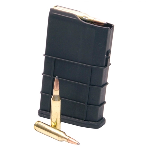 Picture of Howa Detachable Mag Black 5rd 6.5 Creedmoor for Howa 1500 ATIM5R65CR