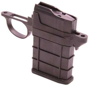 Picture of Legacy Sports International 6.5 CREEDMOOR 10 RD SA FLOOR PLATE & MAGAZINE KIT ATIK10R65CRREM