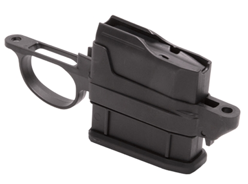 Picture of Legacy Sports International 6.5 CREEDMOOR 5 RD SA FLOOR PLATE & MAGAZINE KIT ATIK5R65CRREM