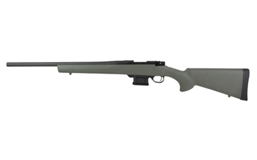 Picture of HOWA MINI ACTION 22 ARC 20" 5RD GRN HMA22ARCHBG