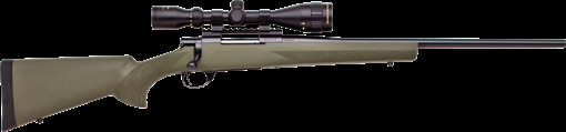 Picture of Howa Nikko Stirling Gamepro Scope Package 30-06 Springfield Rifle HGK63207