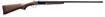 Picture of Pointer Side By Side 12 Gauge 3" 2rd 28", Blued Barrel/Rec, Fixed Walnut Stock FT61228