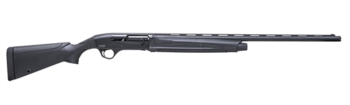 Picture of Pointer Field Tek 12 12 Gauge Semi-Auto 3" 5+1 28" Black Cerakote Vent Rib Barrel, Black Cerakote Aluminum Receiver, Fixed Black Synthetic Stock REXPFT12BB