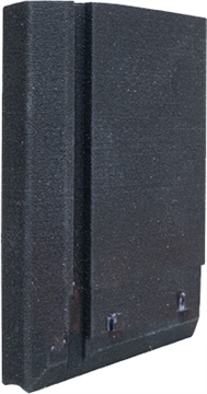 Picture of HOWA SLED MAGAZINE 350 LEGEND SINGLE SHOT BLOCK HSBLCK