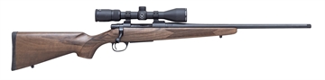 Picture of HOWA SUPERLIGHT WALNUT HUNTER 243WIN 20 VRTX HWHSL243VTX