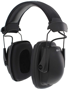 Picture of Howard Leight Impact Sport Bluetooth Earmuff- OD Green M/L 21dB R-02548