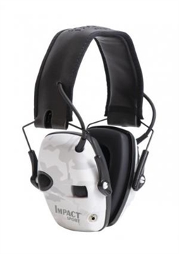 Picture of Howard Leight IMPACT SPORT ELECTRONIC EARMUFFS MULTICAM ALPINE R-02528