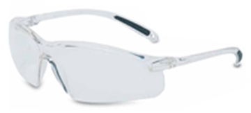 Picture of HOWARD LEIGHT LEIGHT/HONEYWELL EYEWARE CLEAR FRAME AND LENSES a700