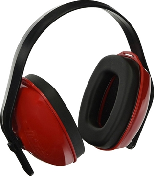 Picture of HOWARD LEIGHT LEIGHT HONEYWELL GP EAR MUFF NRR25 RWS-53010