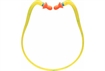 Picture of HOWARD LEIGHT LEIGHT QUIET BANDED INNER AURAL EAR PLUGS R-QB1-S