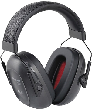 Picture of HOWARD LEIGHT LEIGHT VERISHIELD 110 EAR MUFF NRR24 1035100-VS