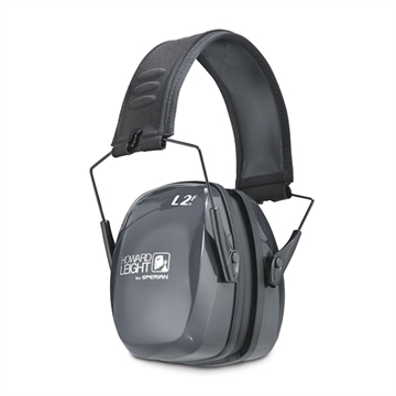 Picture of Howard Leight Leightning L2F Folding Style Earmuff R-01525
