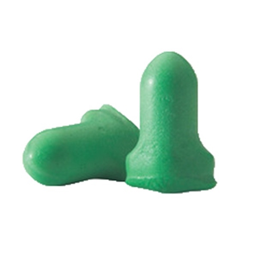 Picture of Howard Leight HOWARD LEIGHT MAXLITE EAR PLUG NONCORDED 100 PAIR R-LPF-1-TO