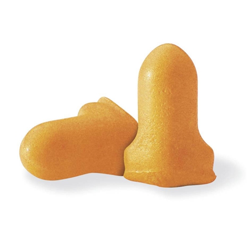 Picture of Howard Leight Plugs Low Pressure Foam Ear Plug R-LPF-1-TO