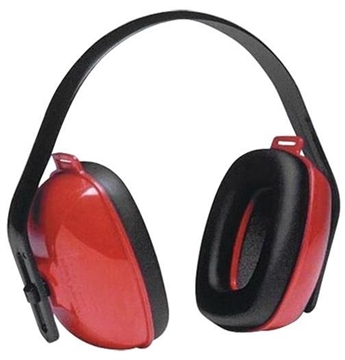 Picture of Howard Leight QM-24 DiElectric Multi-Position Earmuffs QM24PLUS