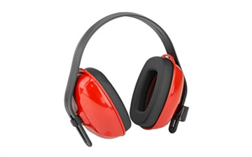 Picture of Howard Leight QM-24 DiElectric Multi-Position Earmuffs QM24PLUS-