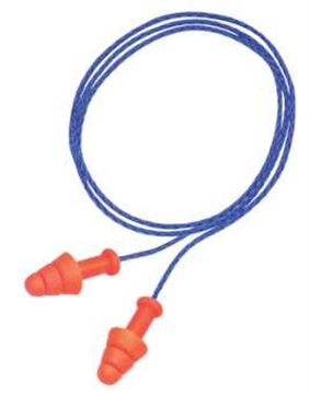 Picture of HOWARD LEIGHT SMARTFIT CORDED EARPLUGS W/CARRY CASE 6/PK R-01520