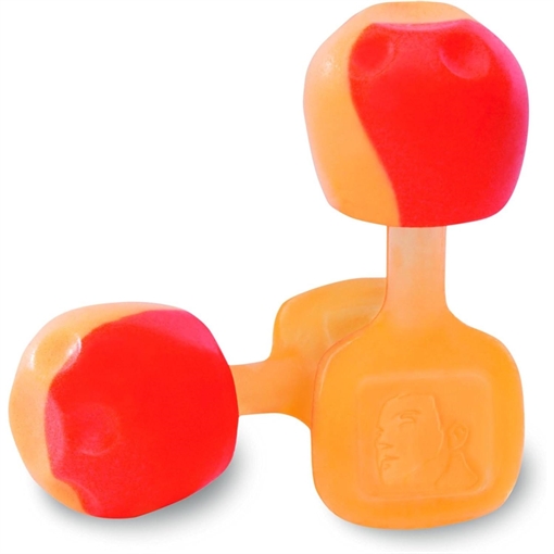 Picture of Howard Leight TrustFit Pod Uncorded Push-In Foam Ear Plugs 28dB Case 100 Pairs TrustFitPod-1 10033552021473