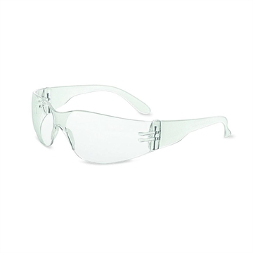 Picture of Howard Leight Safety Glasses Clear with Clear Lens XV107