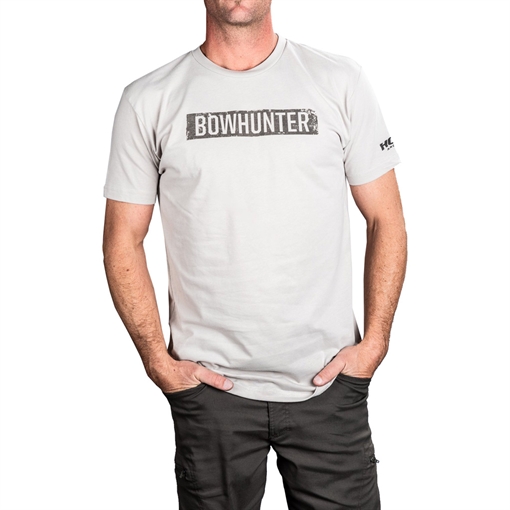 Picture of Hoyt Hoyt Bowhunter Tee Large 1344192 889374336621