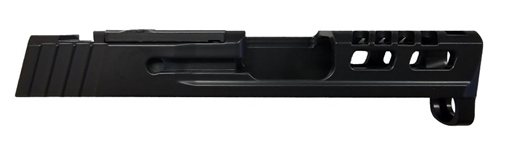 Picture of CAMFOUR CUSTOMS S&W SHIELD SLIDE BLACK W324-00004
