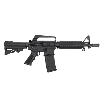 Picture of H&R COMMANDO 300 BLKOUT PISTOL 10.5" A2 CARRY HANDLE CAR BRACE 1-30RD MAG 51655203194 810141222687