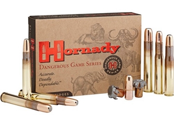 Picture of HORNADY DG 500-416NX 400DGXB 20 82683