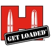 Picture of HORNADY GET LOADED STICKER 98014