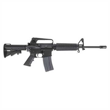 Picture of H&R GOVERNMENT CARBINE 5.56 A2 HANDLE, 14.7" PW BBL, 1-30RD MAG 51655140082 810141222250