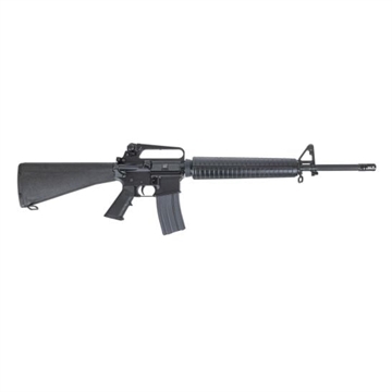 Picture of H&R M16 A2 RIFLE 20" BLACK 1-30RD MAG 51655152812 810141222724