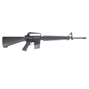 Picture of H&R RETRO M16 A1 5.56 RIFLE BLACK 20" 1-30RD MAG 51655139751 810141220935