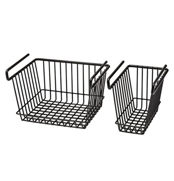 Picture of HORNADY SS HANGING SHELF BSKT LG 76011