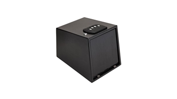 Picture of SNAPSAFE TWO GUN KEYPAD VAULT ( 2 PER CASE ) 75430