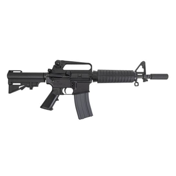Picture of H&R TIA COMPLETE PISTOL 5.56 10" BLACK HAR15 BRACE, TIA FLASH HIDER 1-30RD MAG 51655158872 810141222700