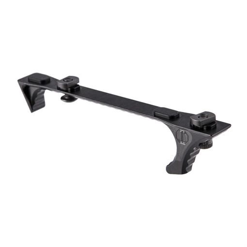 Picture of Jmac Customs HAND RETENTION DEVICE EXTENDED HANDSTOP BLACK HRD-EXT