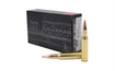 Picture of HRNDY BLACK 308WIN 155GR AMAX 20/200 80927