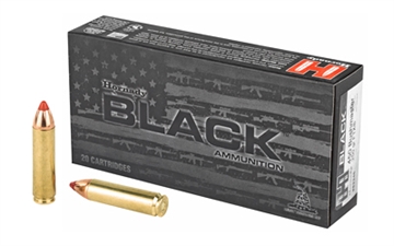 Picture of Hornady Hornady Black Rifle Ammo 450 Bushmaster 250 gr. Flex Tip eXpanding 20 rd. 82246